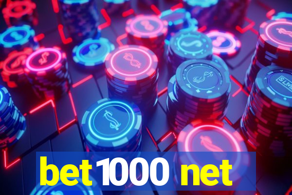 bet1000 net